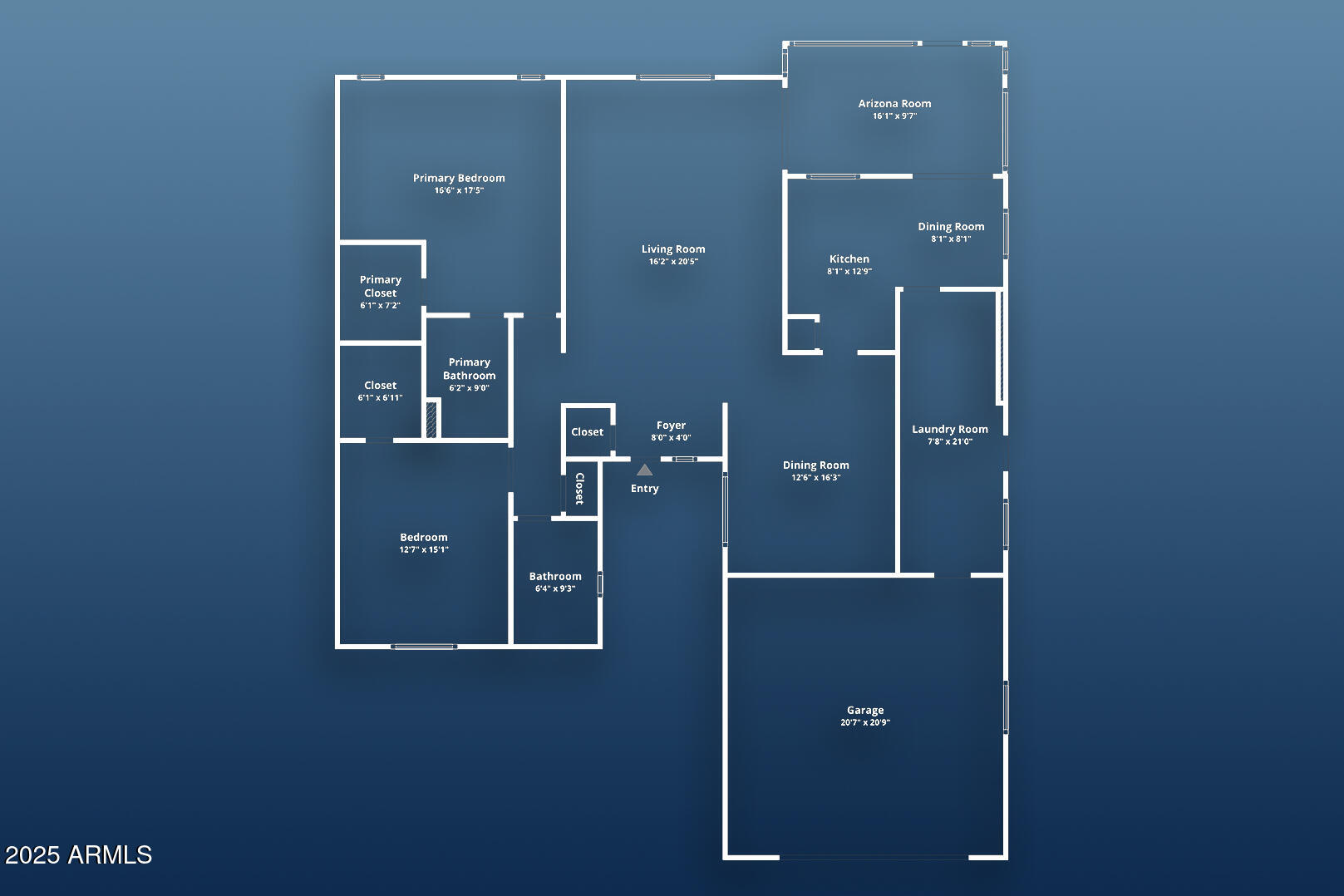 12823 W COPPERSTONE Drive