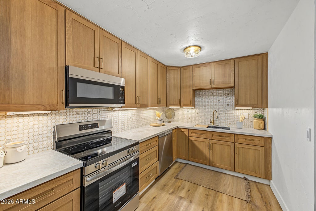 Photo of 1006 E Weldon Avenue, Phoenix, AZ 85014 (MLS # 7093339)