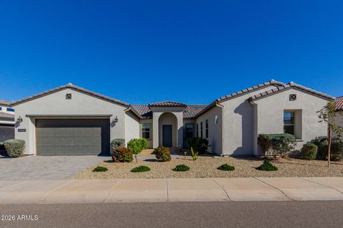 11921 N SPEARFISH Street Surprise AZ 85388