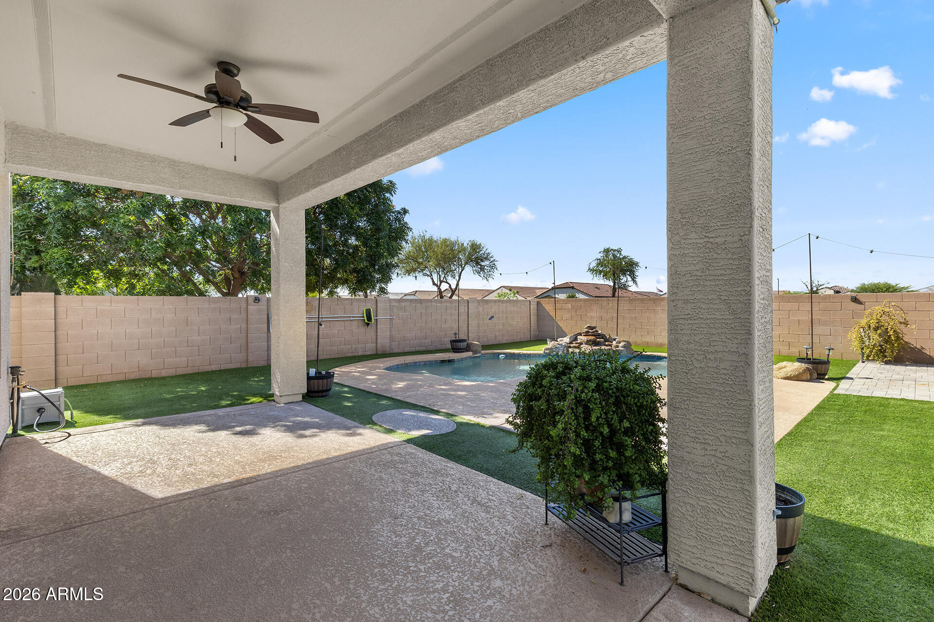 TAYLOR RANCH - Residential