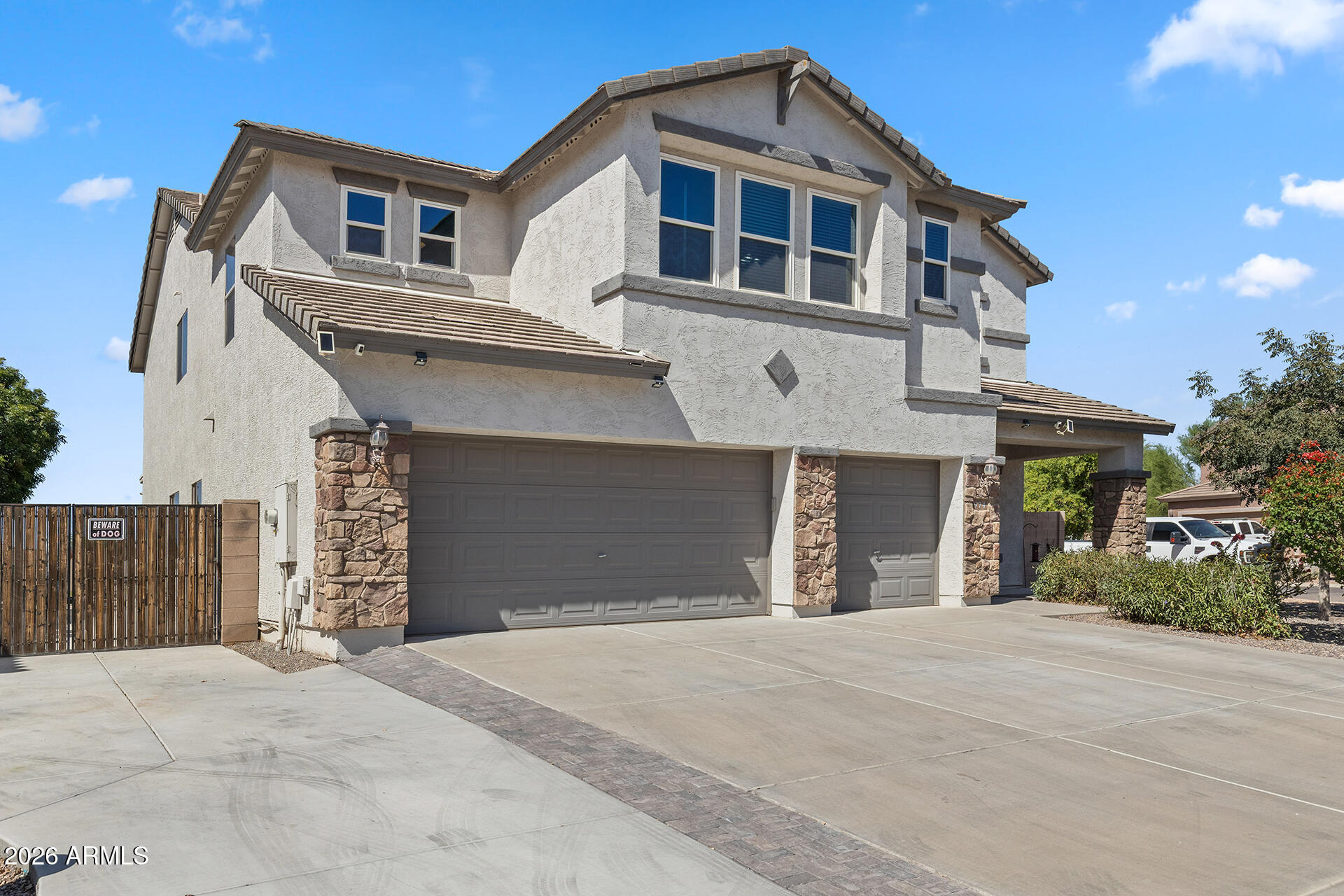 TAYLOR RANCH - Residential