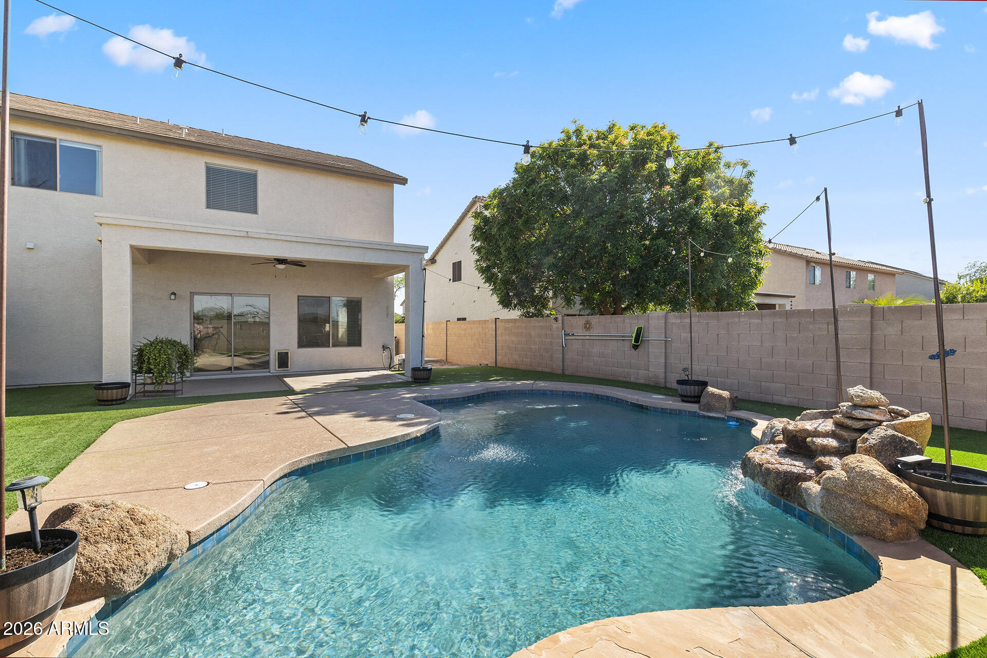 TAYLOR RANCH - Residential