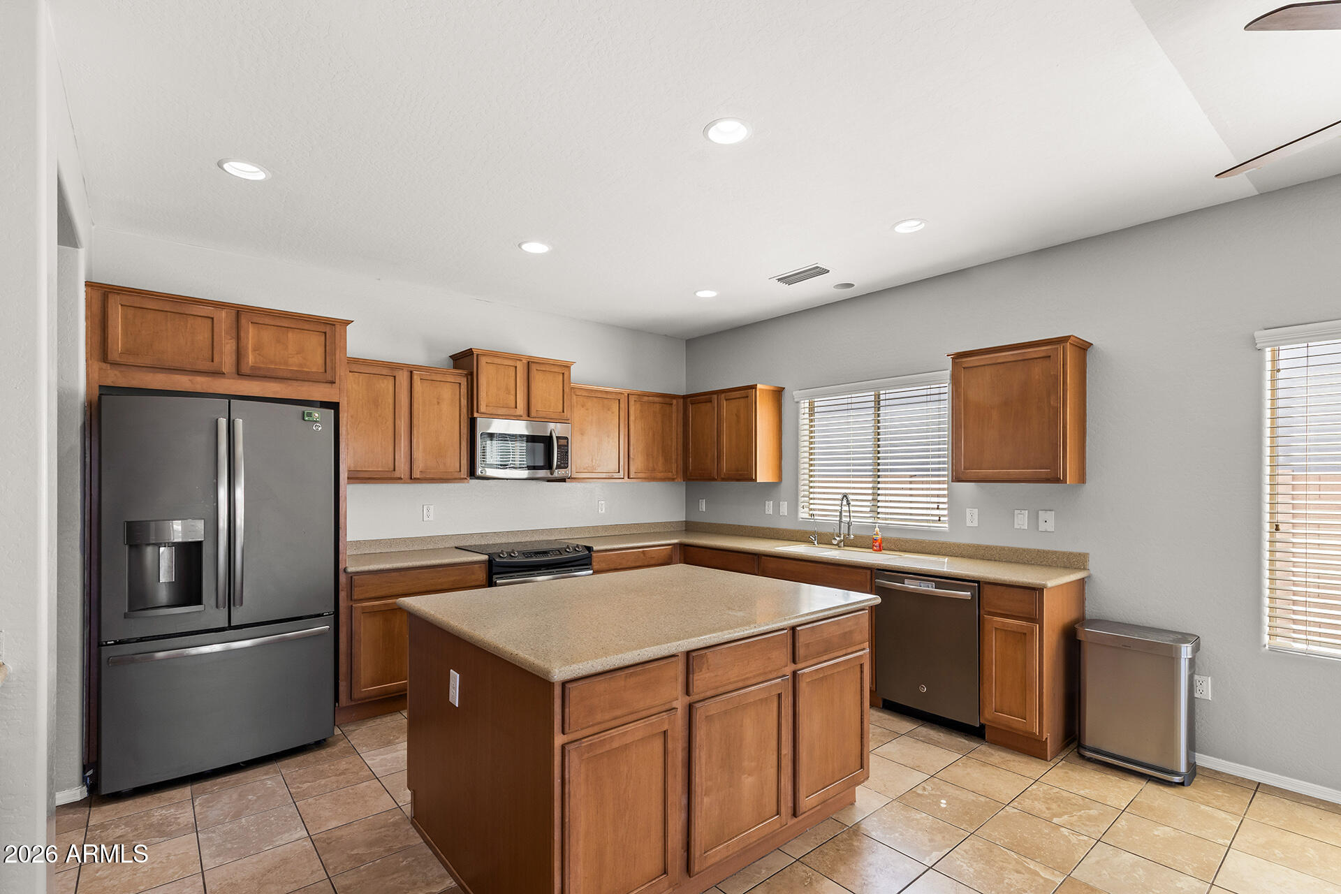 TAYLOR RANCH - Residential