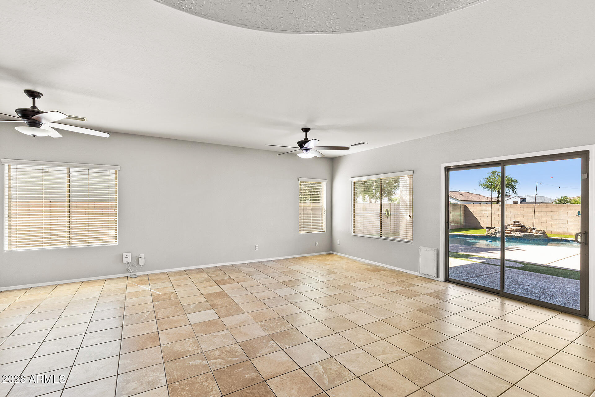 TAYLOR RANCH - Residential
