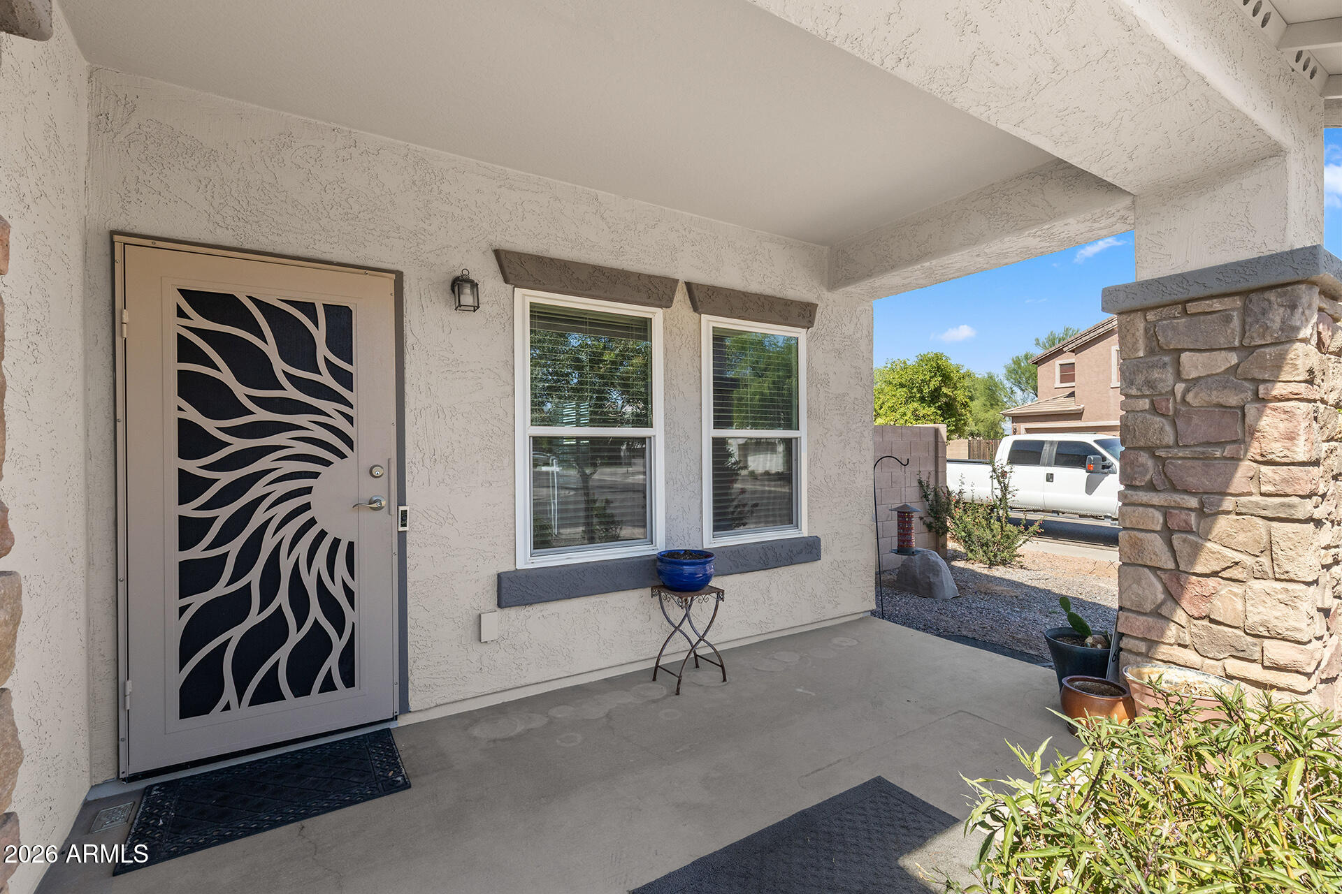 TAYLOR RANCH - Residential