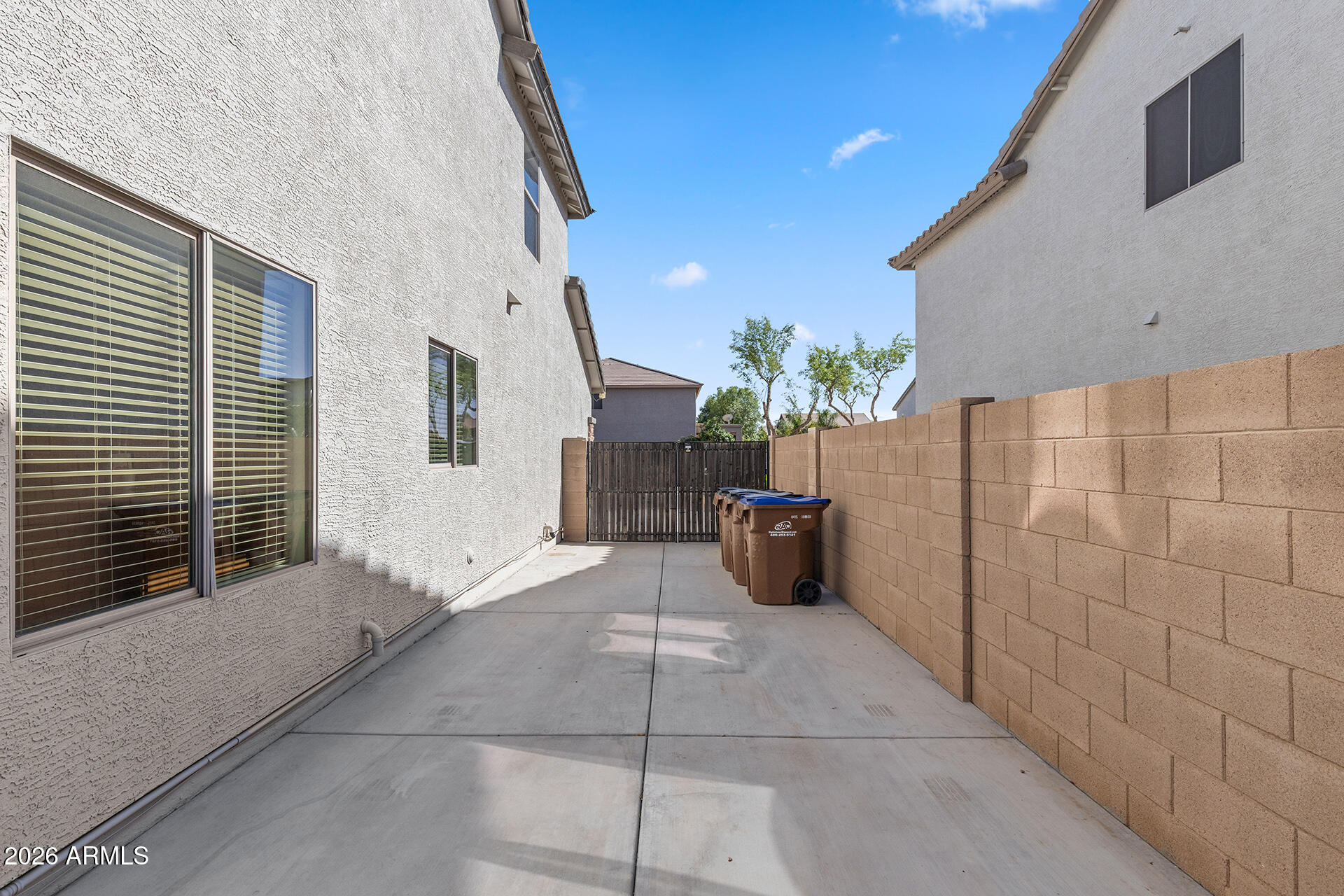 TAYLOR RANCH - Residential