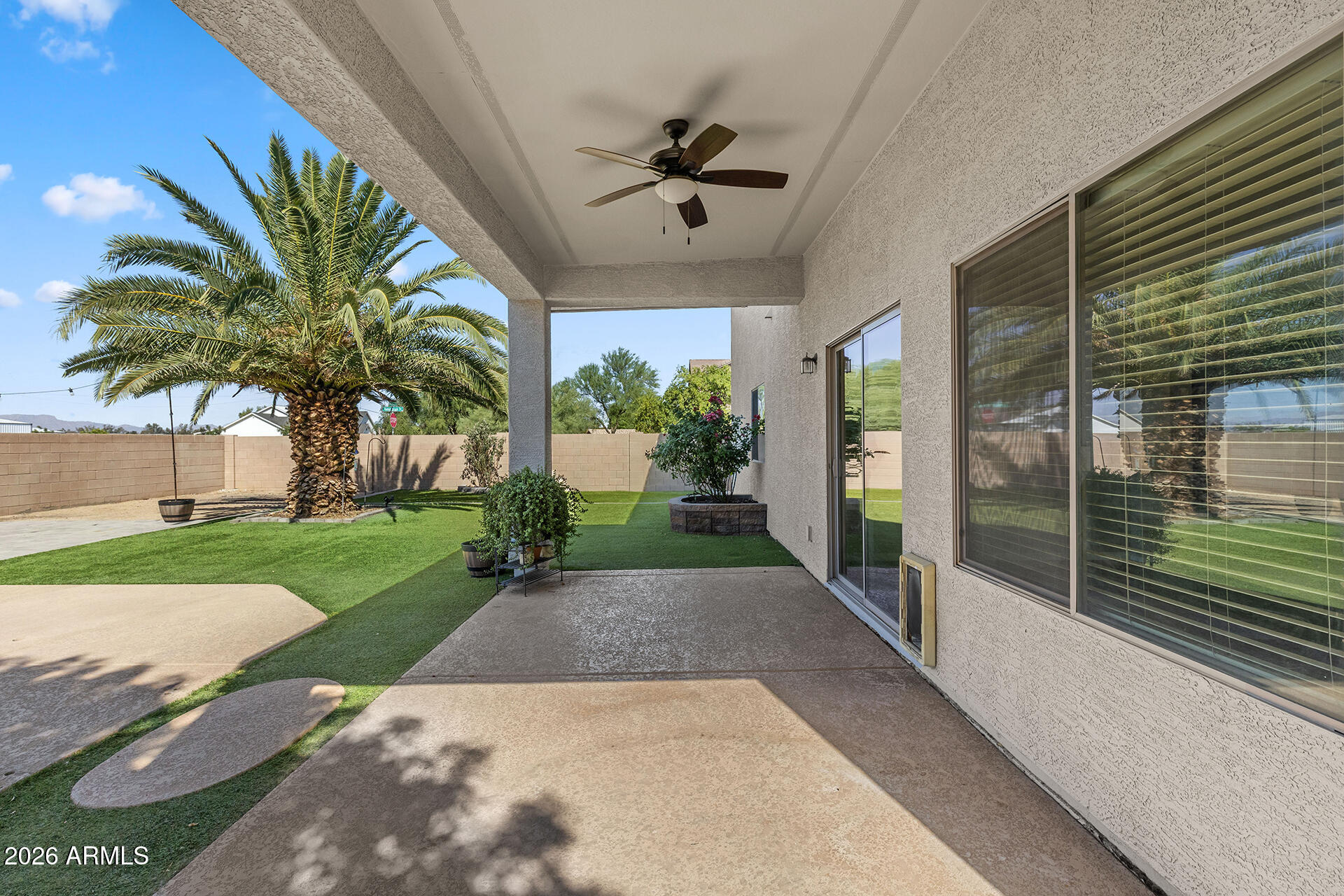 TAYLOR RANCH - Residential