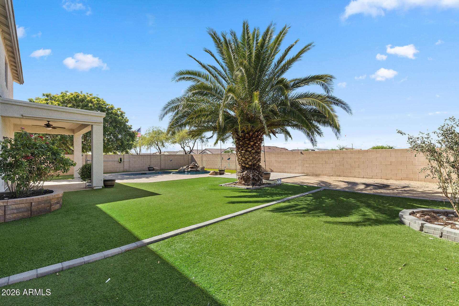 TAYLOR RANCH - Residential