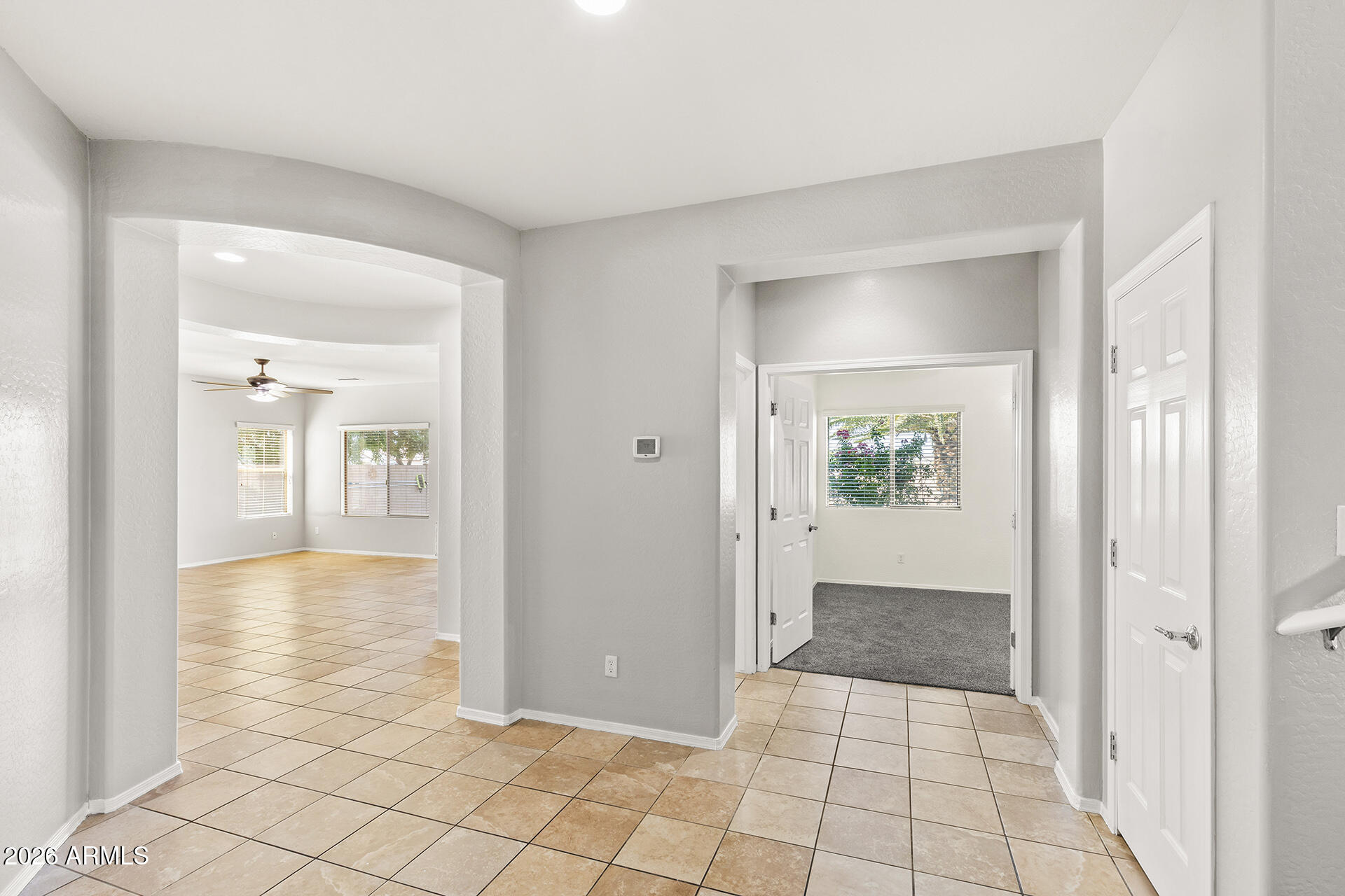 TAYLOR RANCH - Residential