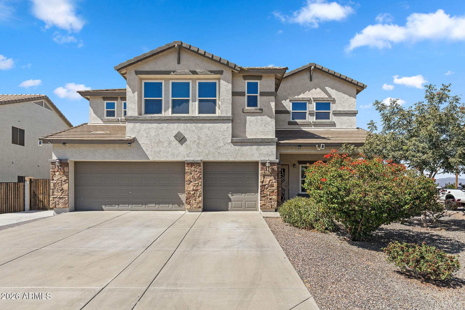 TAYLOR RANCH - Residential