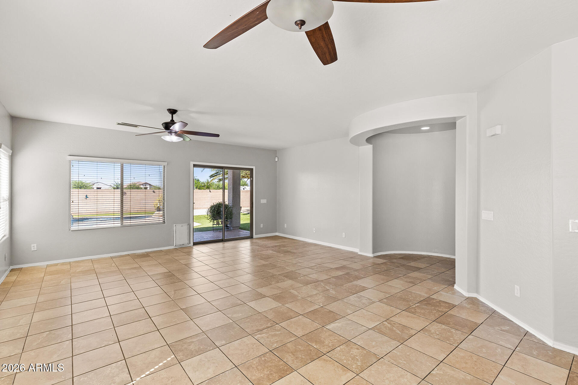 TAYLOR RANCH - Residential