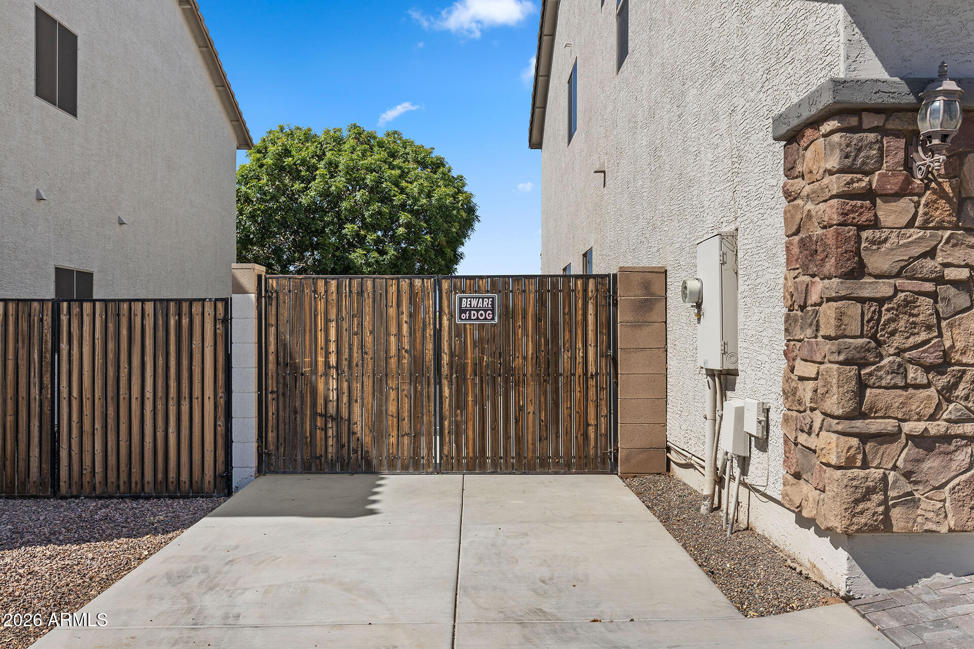 TAYLOR RANCH - Residential