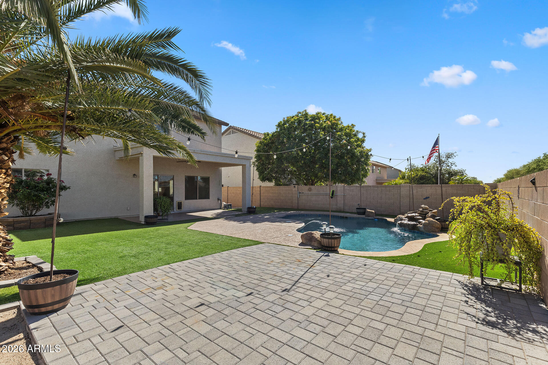 TAYLOR RANCH - Residential