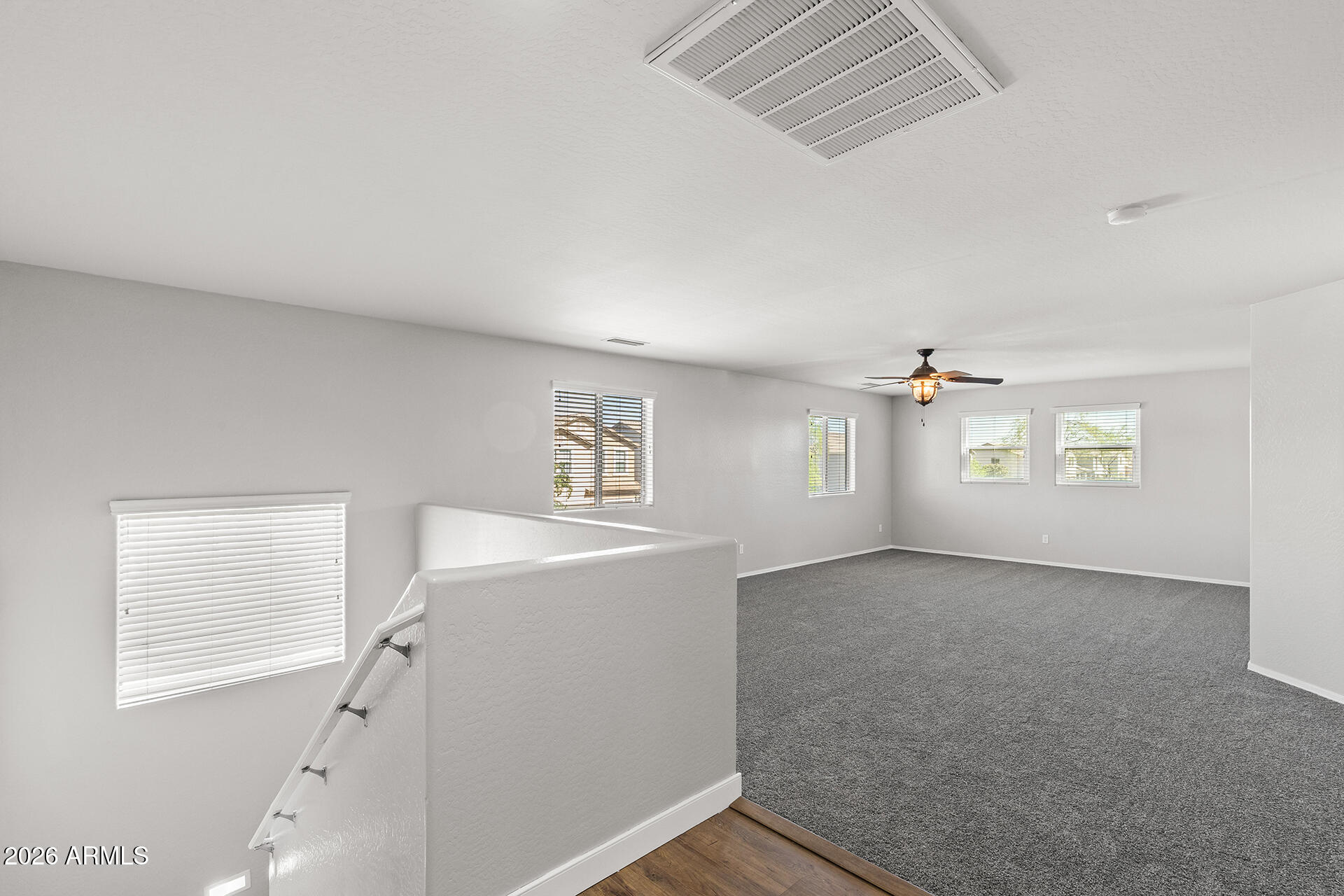 TAYLOR RANCH - Residential