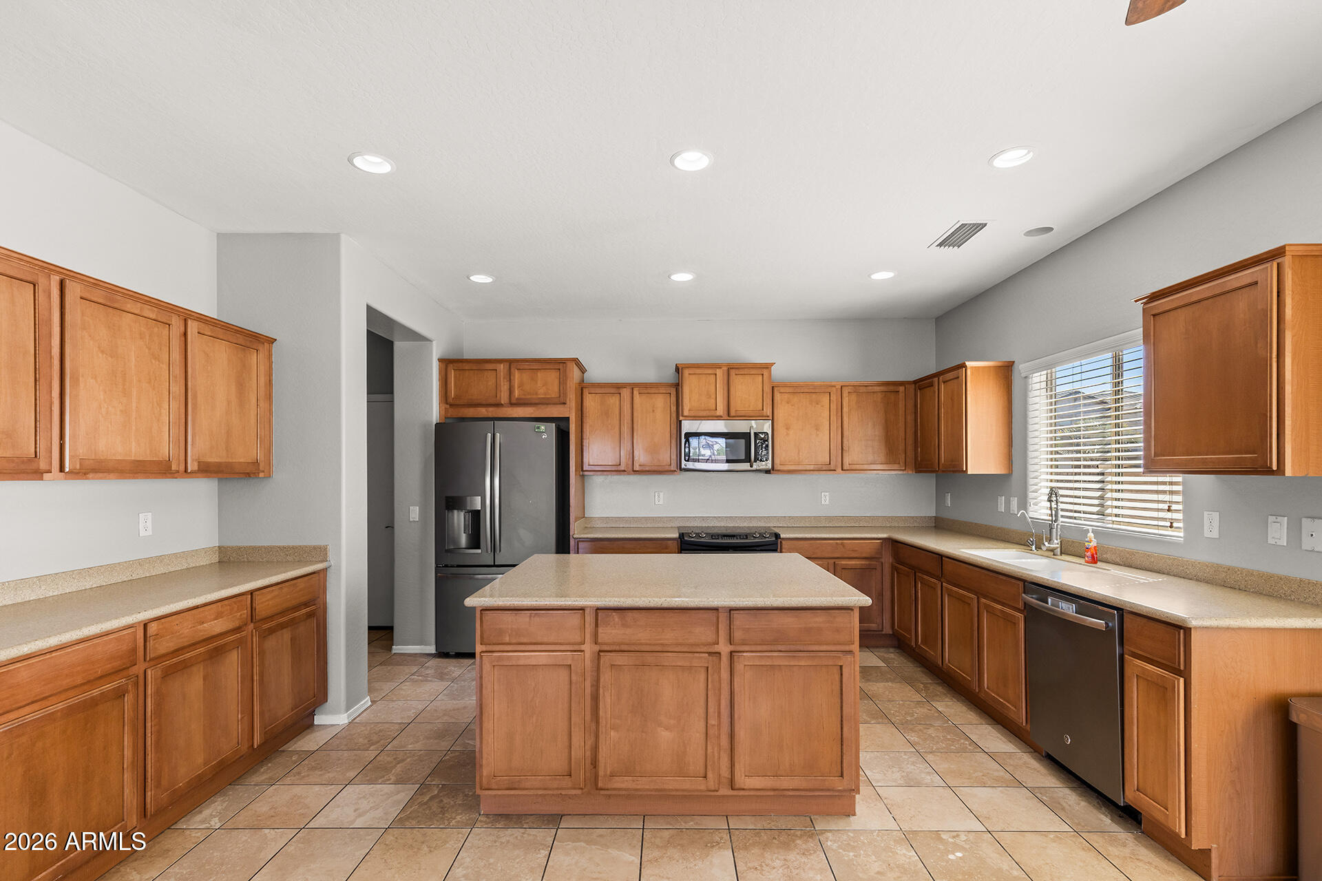 TAYLOR RANCH - Residential