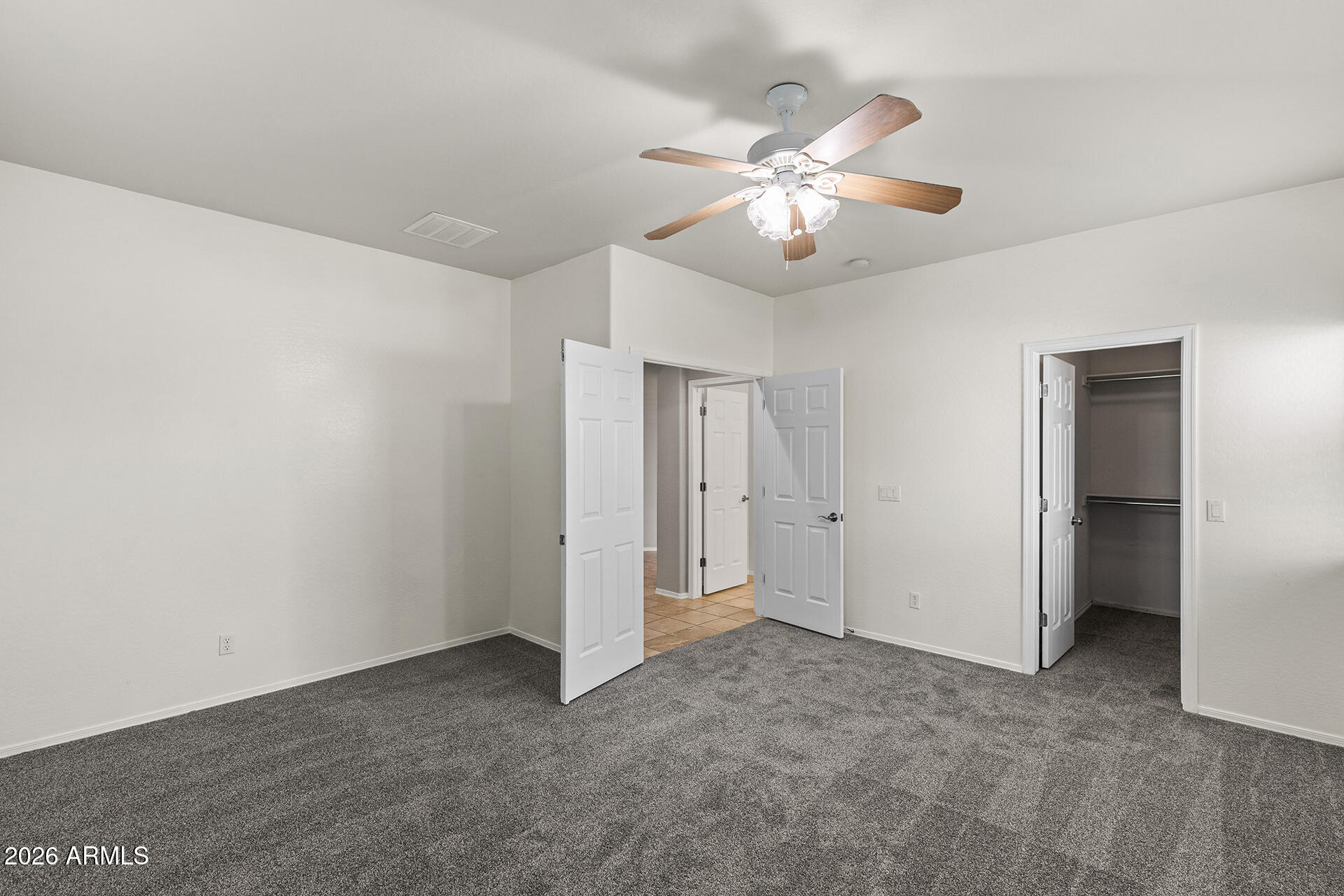 TAYLOR RANCH - Residential