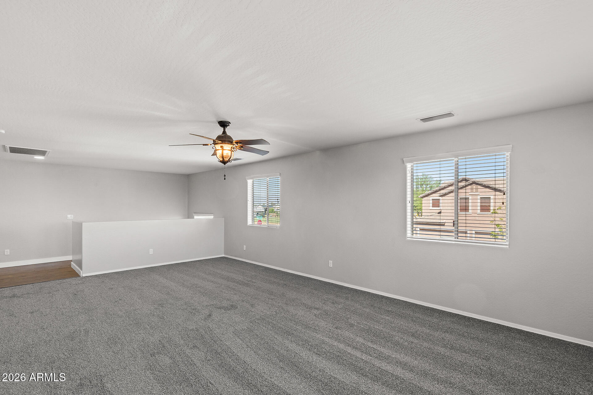 TAYLOR RANCH - Residential