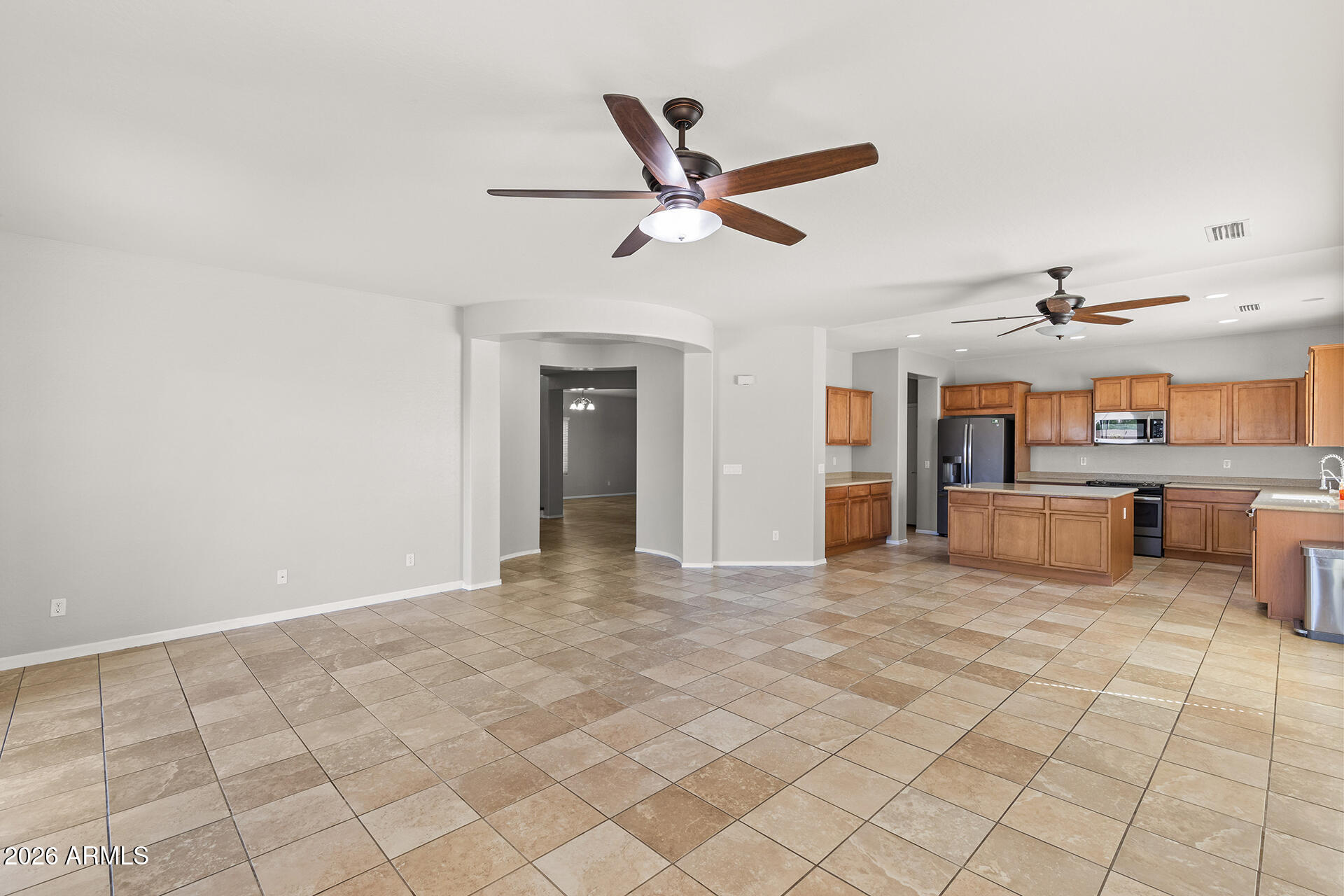 TAYLOR RANCH - Residential