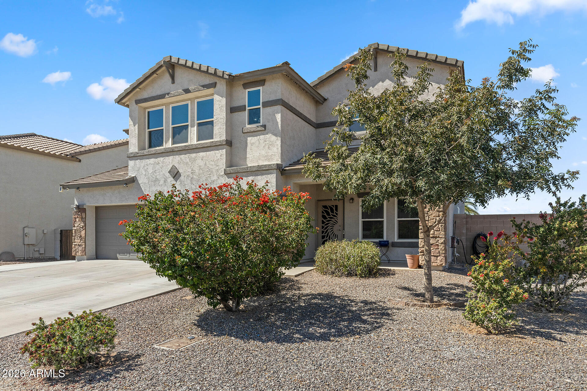 TAYLOR RANCH - Residential