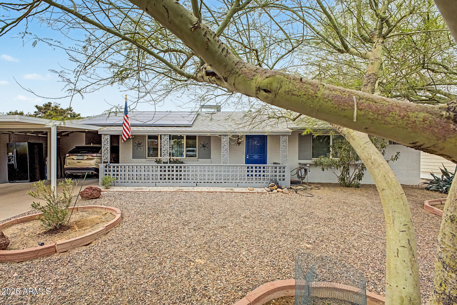 10771 W HOPE Drive