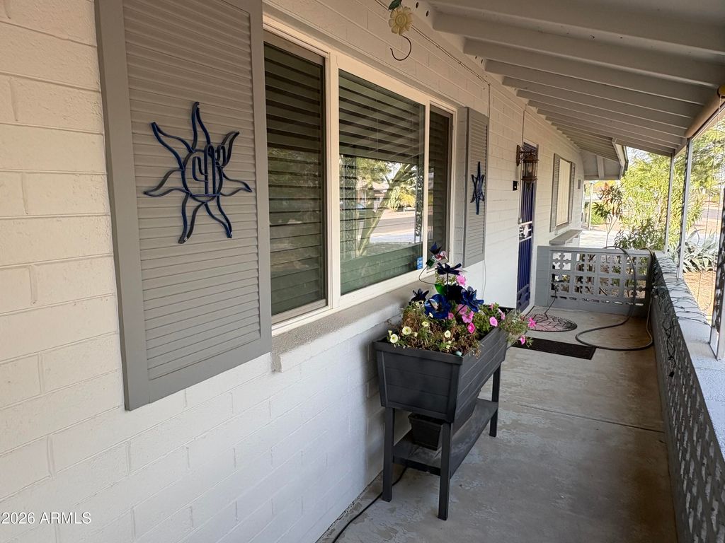 Photo of 10771 W Hope Drive, Sun City, AZ 85351 (MLS # 6965430)