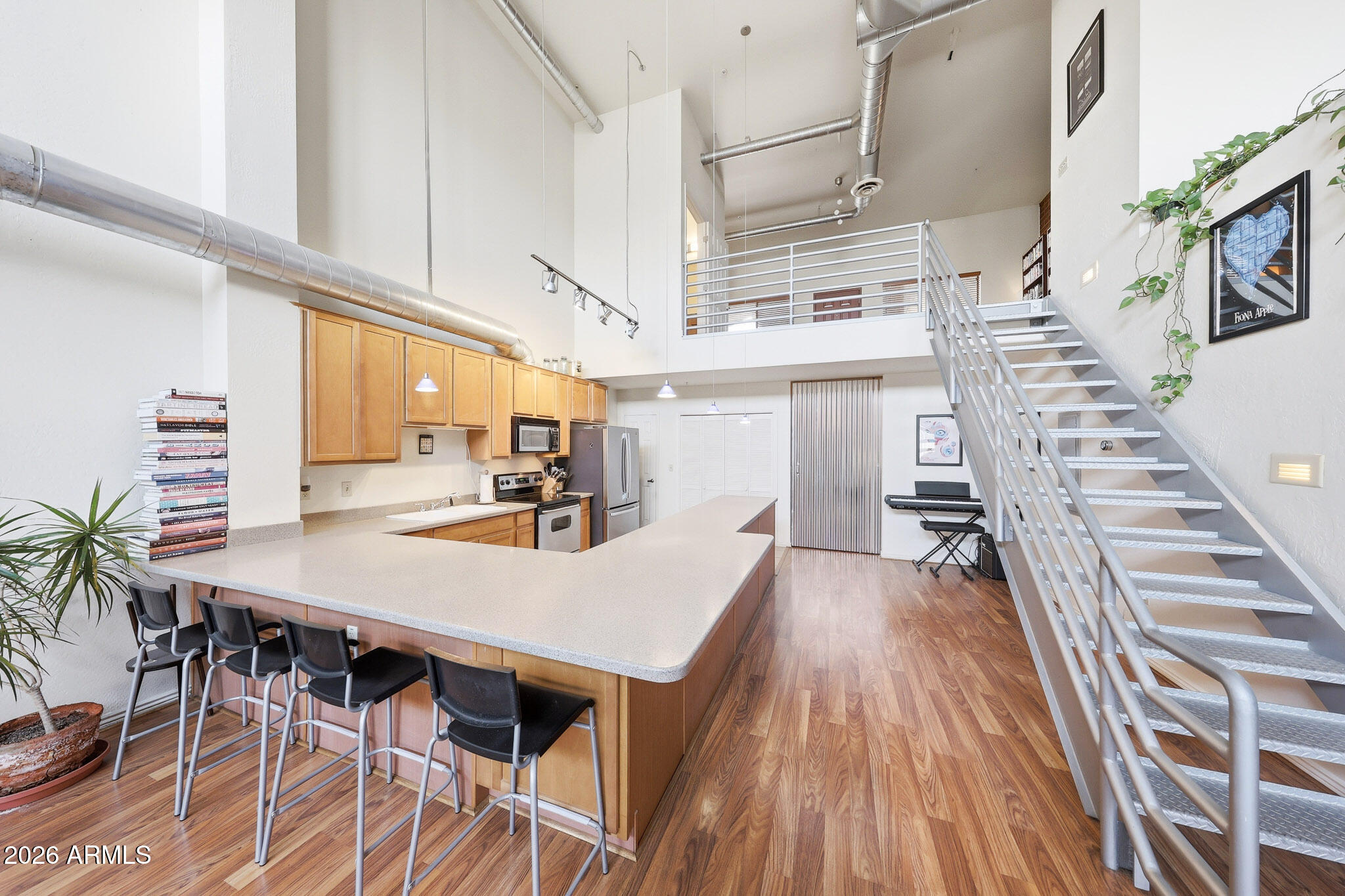 424 S 2ND Street 206