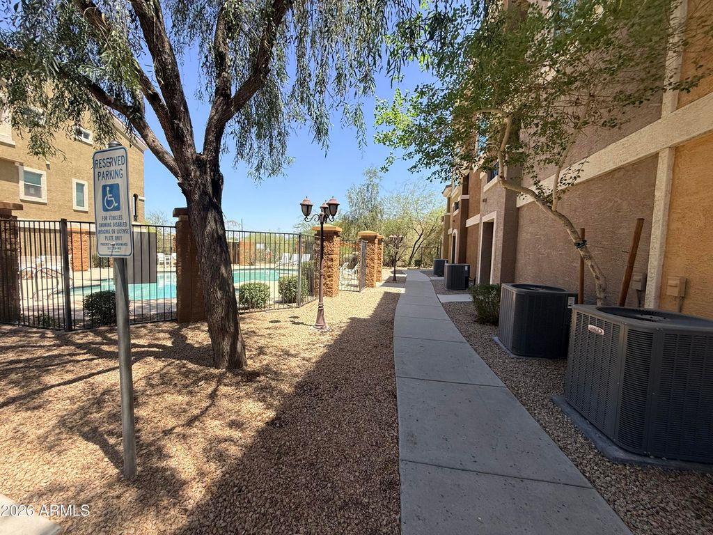 Photo of 22125 N 29th Avenue #149, Phoenix, AZ 85027 (MLS # 7051338)