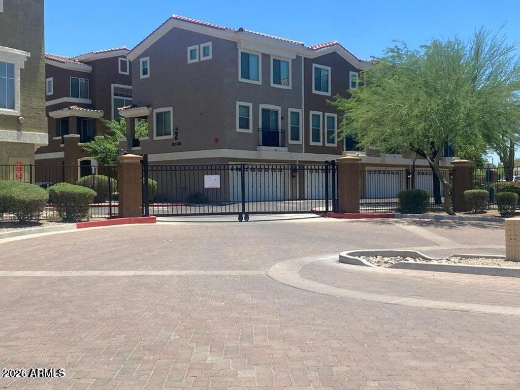 Photo of 22125 N 29th Avenue #149, Phoenix, AZ 85027 (MLS # 7051338)