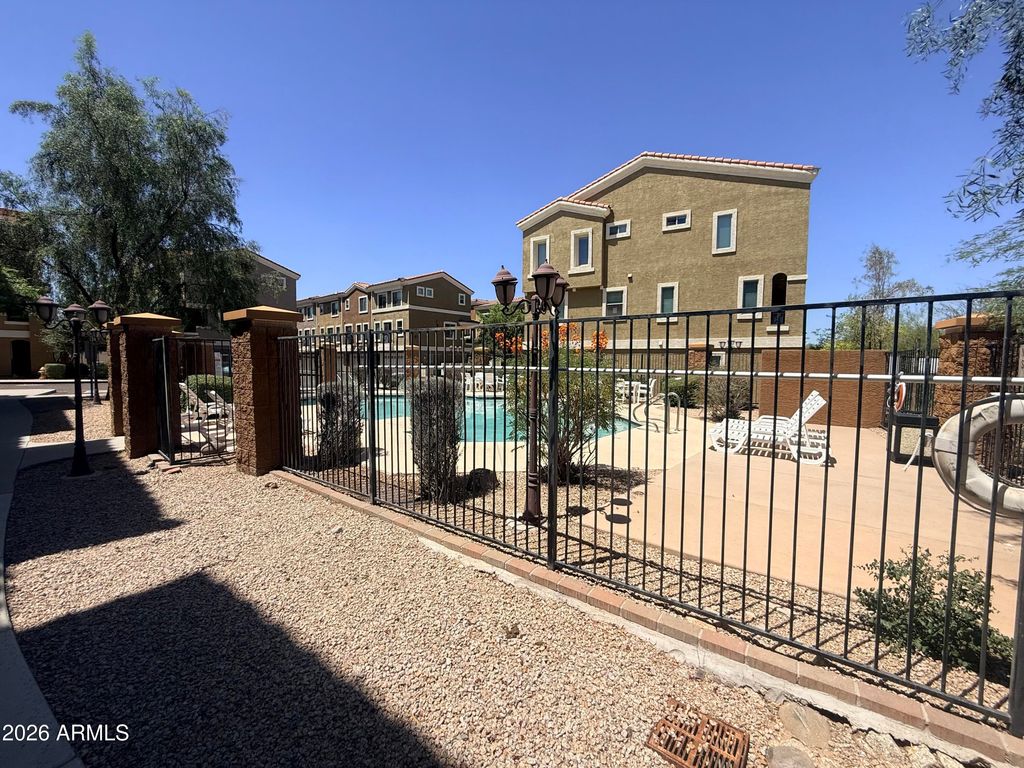 Photo of 22125 N 29th Avenue #149, Phoenix, AZ 85027 (MLS # 7051338)