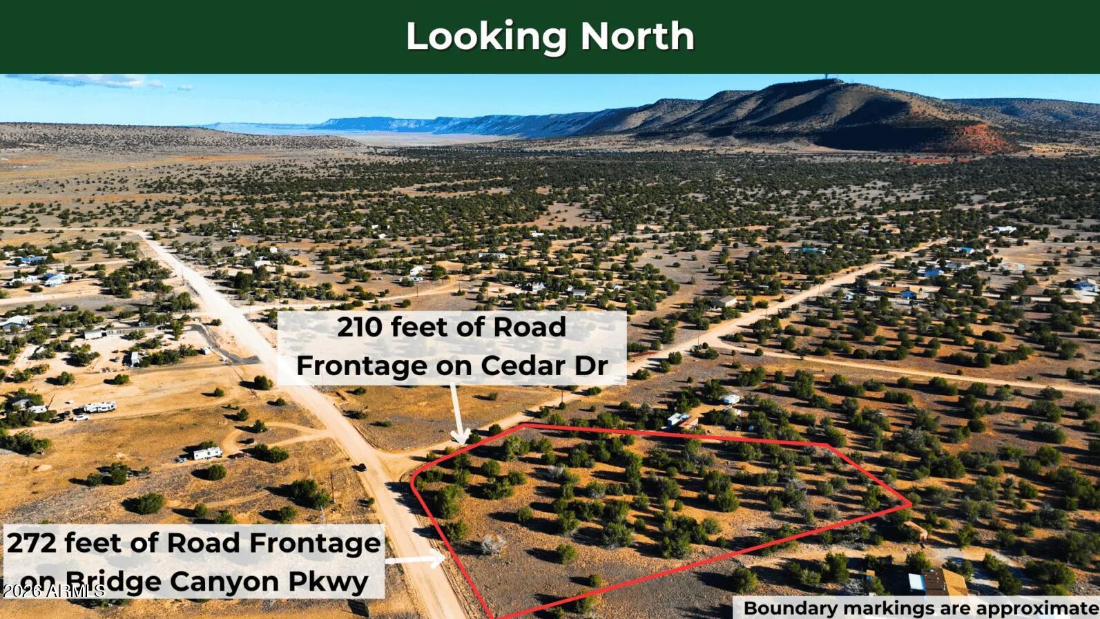 53605 N BRIDGE CANYON Parkway 404