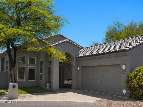 Photo of 11988 N 136th Way, Scottsdale, AZ 85259 (MLS # 7033907)