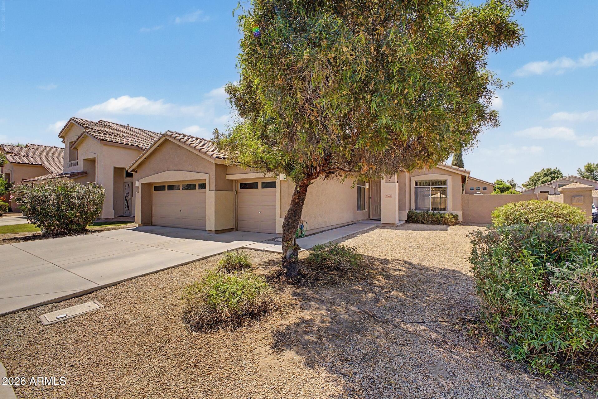 5365 W VENUS Way