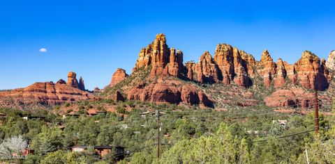 1204 AZ-179 -- - Sedona AZ 86336