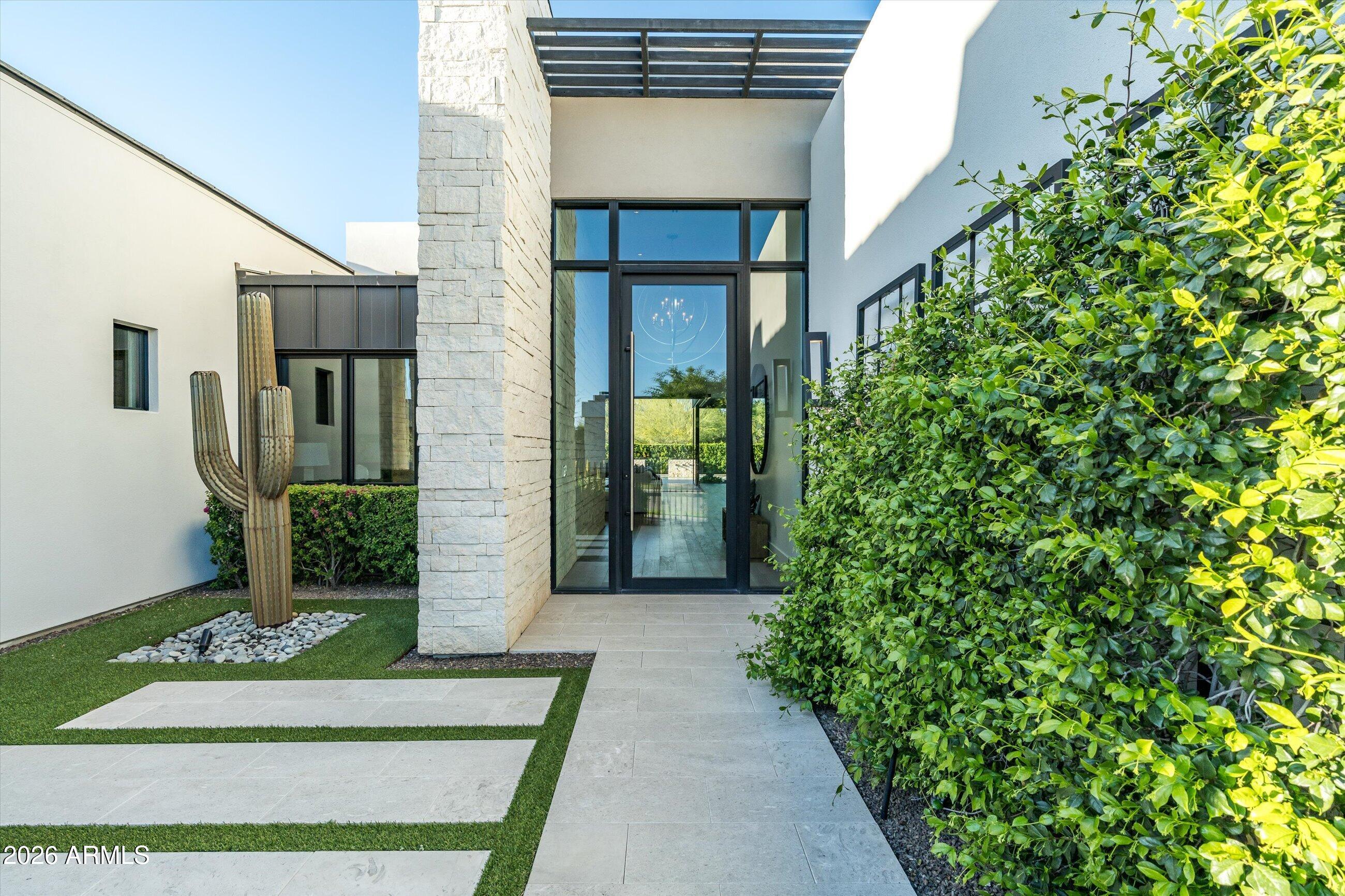 6838 E JOSHUA TREE Lane