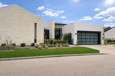 6838 E JOSHUA TREE Lane Paradise Valley AZ 85253