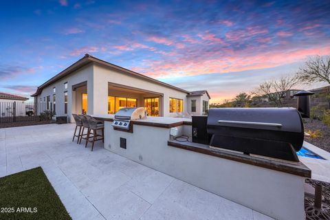 A home in Rio Verde