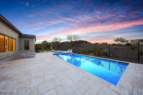 A home in Rio Verde