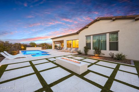 A home in Rio Verde