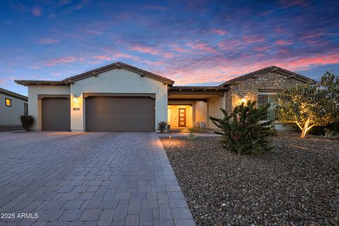 A home in Rio Verde