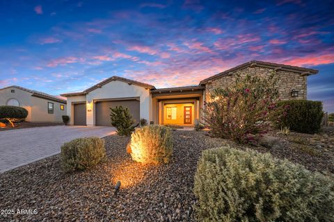 A home in Rio Verde