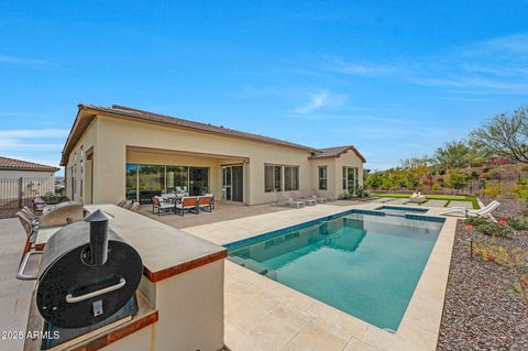 A home in Rio Verde