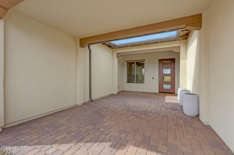 A home in Rio Verde