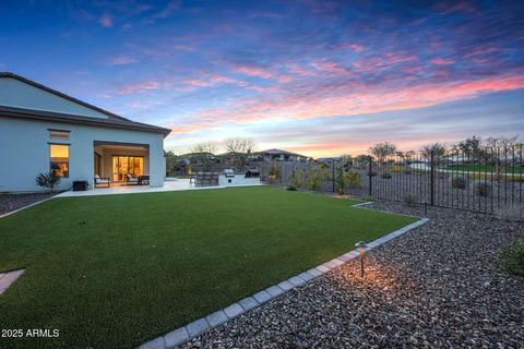 A home in Rio Verde