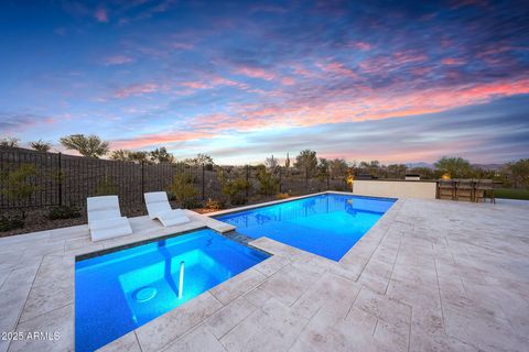 A home in Rio Verde