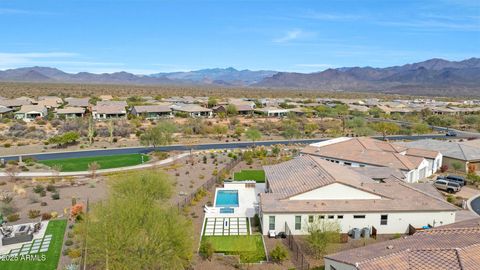 A home in Rio Verde