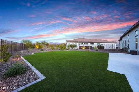 A home in Rio Verde