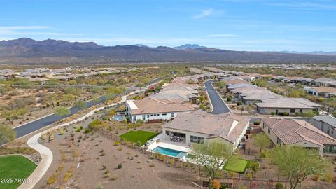 A home in Rio Verde