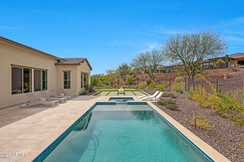 A home in Rio Verde