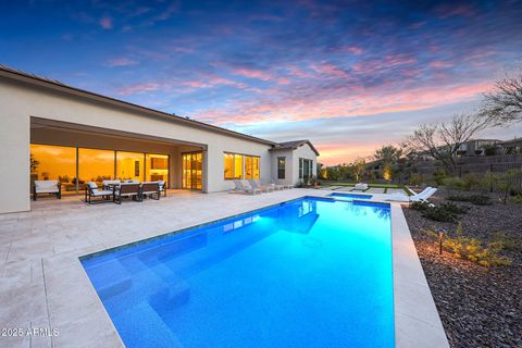 A home in Rio Verde