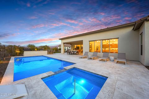 A home in Rio Verde